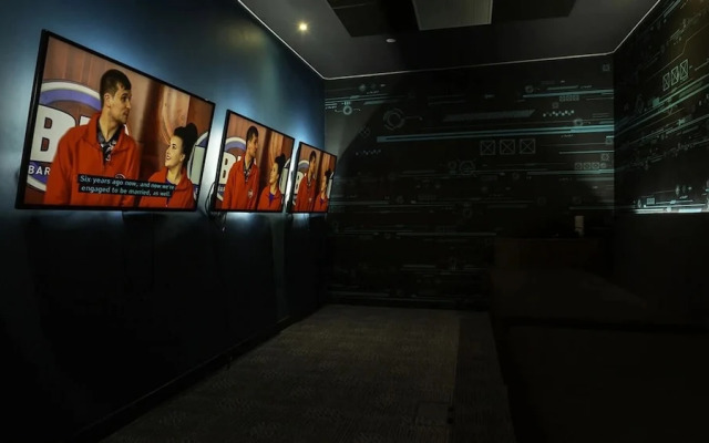 Student Only Crown Place Norwich