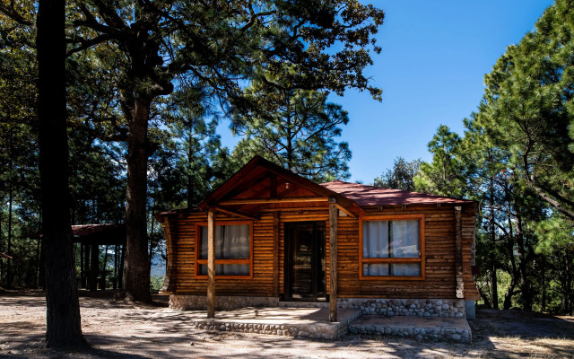 Molinillos Mountain Resort