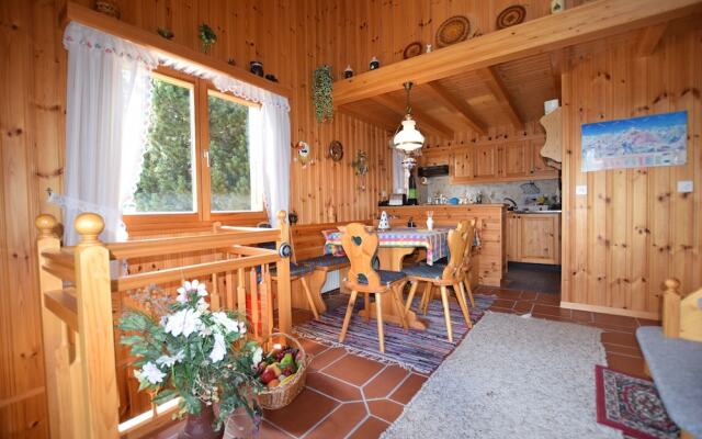 Chalet Joshua