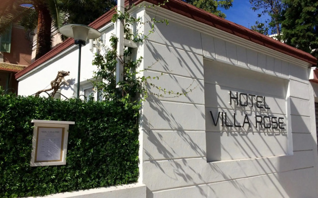 Hotel Villa Rose