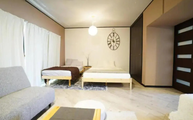 Cross Villa Yoshizuka