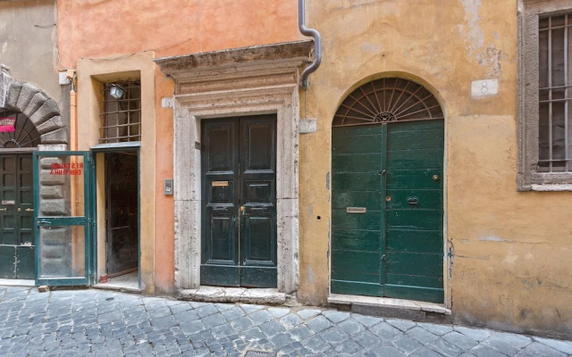 Rome as you feel - Vacche Apartment