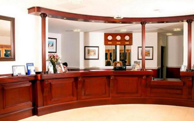 George Albert Hotel & Spa