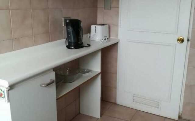 Departamento Para 5 Personas, 2 Dormitorios, Puerto Velero