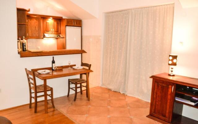 Apartments Petrovac