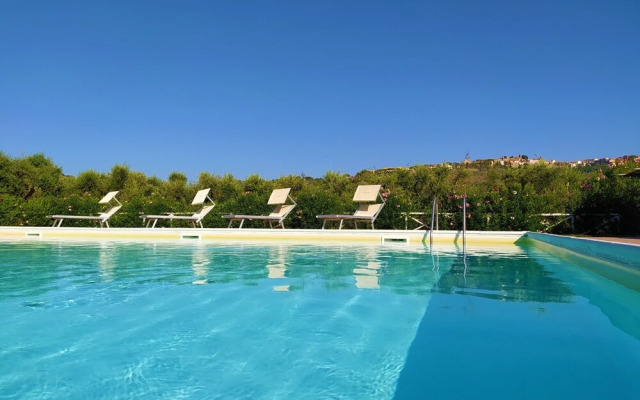 Agriturismo La Valle