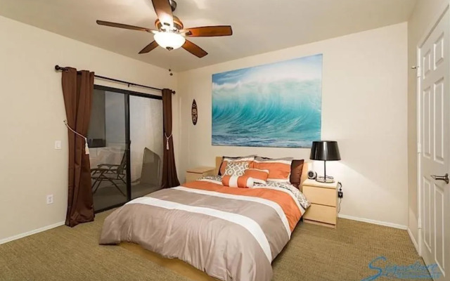 Restful By Signature Vacation Rentals