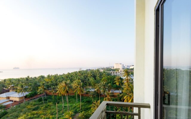 Luxor Boutique Hotel Phu Quoc