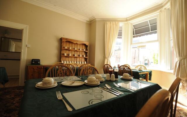 Bay Cottage Guest House