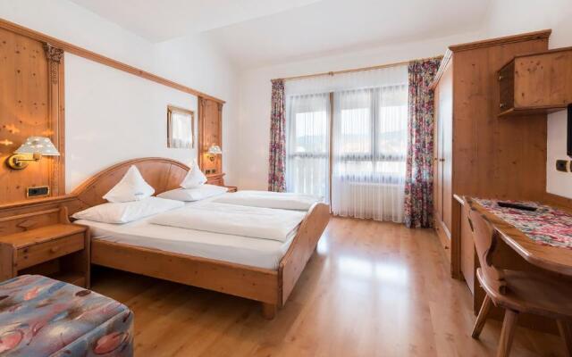 Moar's Hotel