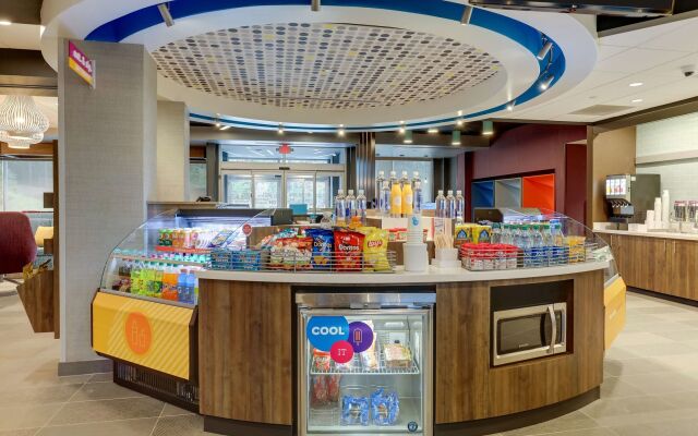 Tru By Hilton Raleigh Garner