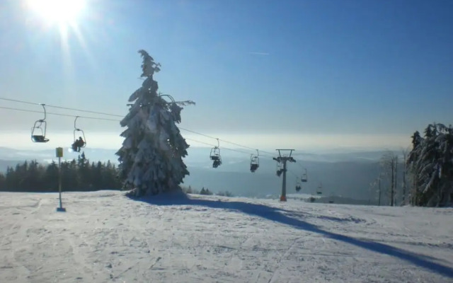 Holiday Home our Little Hunting Lodge