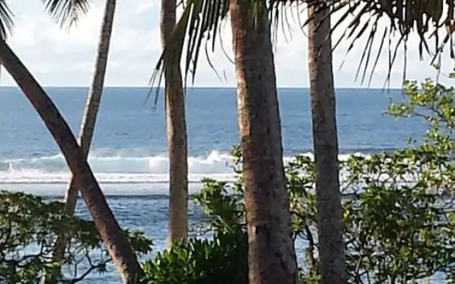 Teukava Beach Oasis