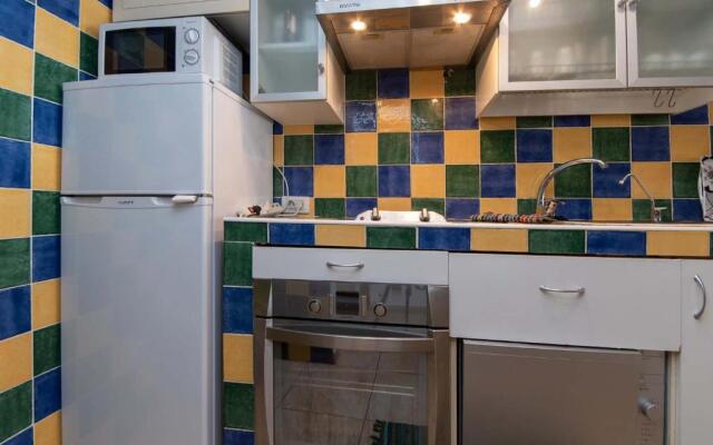 Parque Santiago II 228 - Two Bed