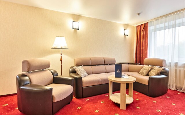 Усть-Качка (курорт)