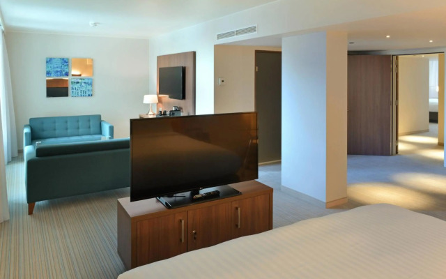 Courtyard by Marriott Brussels EU