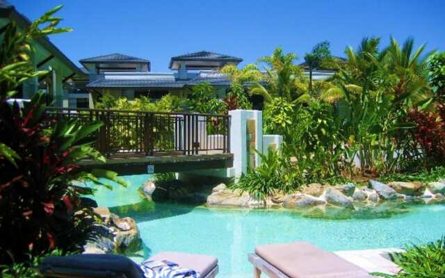 Temple Resort & Spa Port Douglas