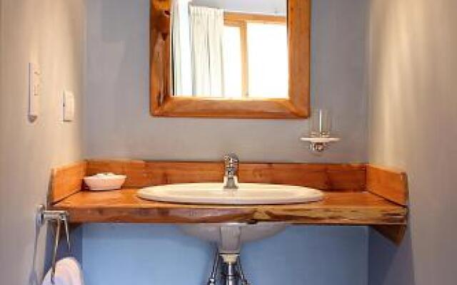 Aldea de Los Andes Hostería