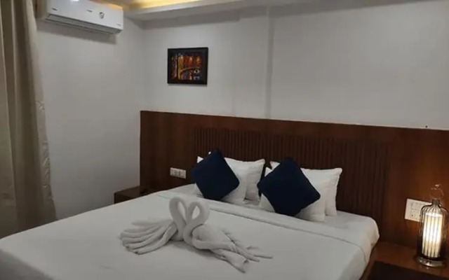 Fabhotel Sun N Sea Beach Resort
