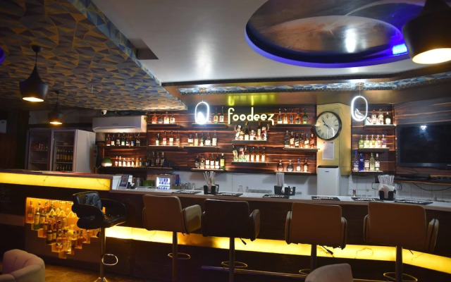 Sky Star Hotel