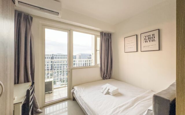 GemstoneBR in SMDC Shore Residences