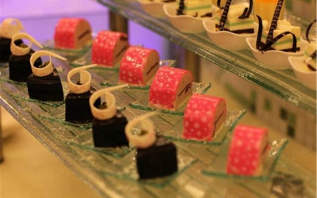 Suzhou Jinlong Hotel