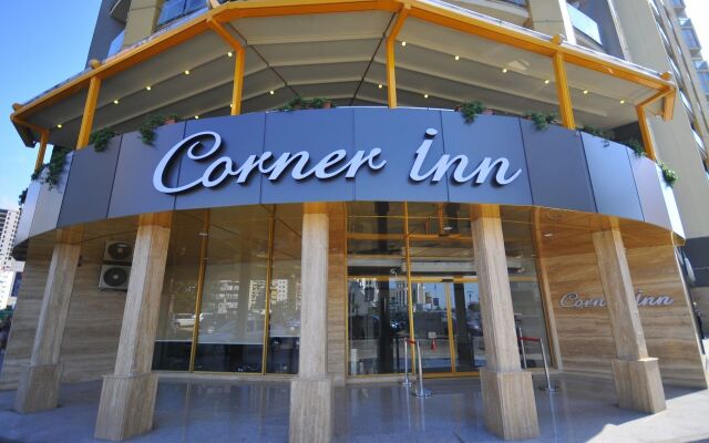 Hotel Corner Inn