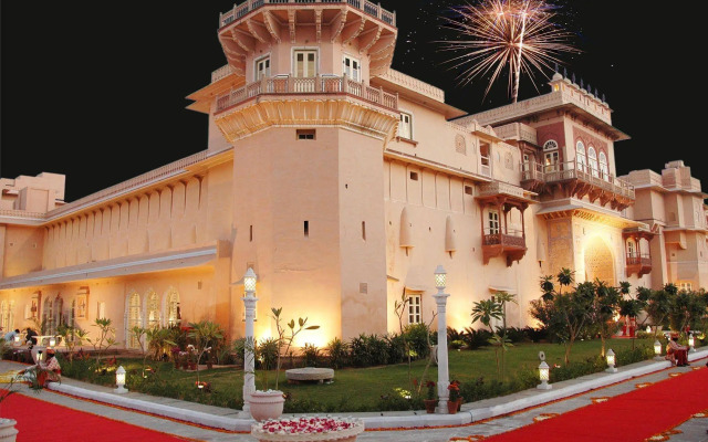 Chomu Palace Hotel