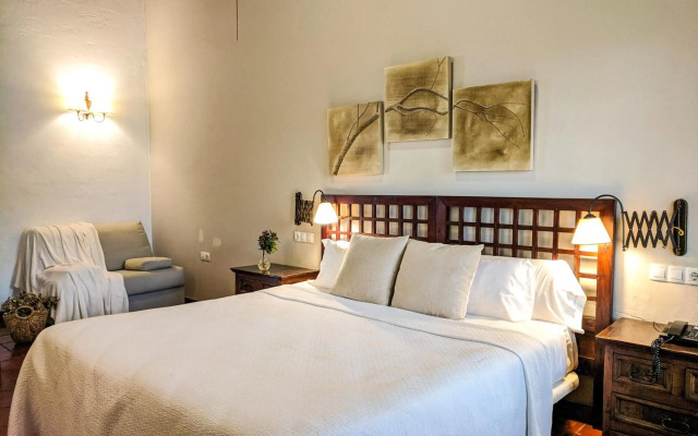 Hotel Fuente del Sol