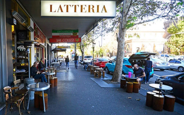 Comfy Darlinghurst Retreat