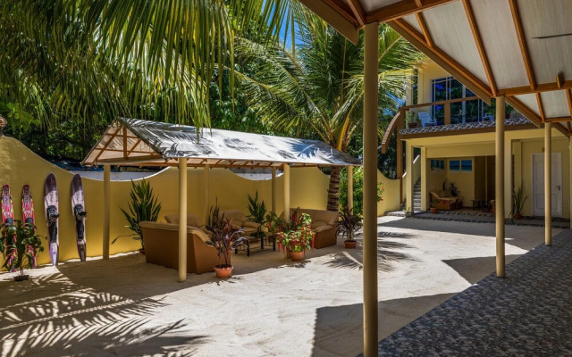 Relax Residence 