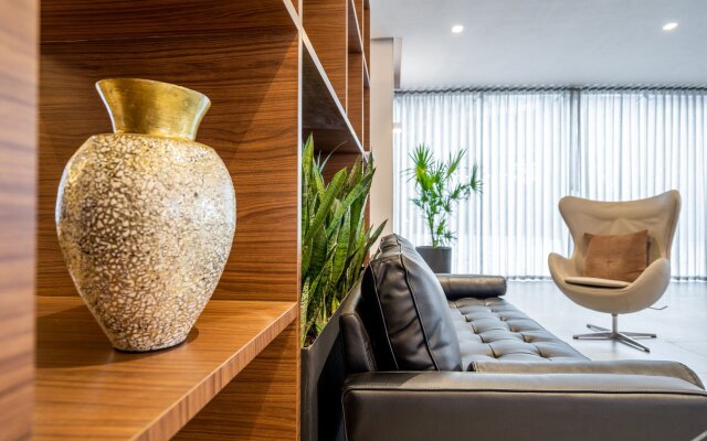 City Express Plus by Marriott San Luis Potosí