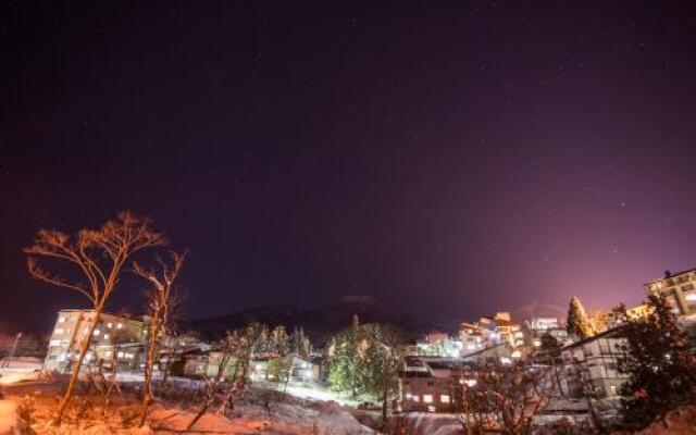 Myoko Powder Hostel