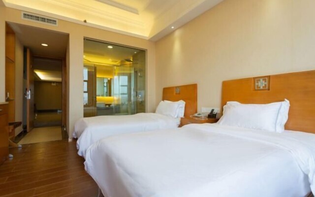 Huayi Hotel