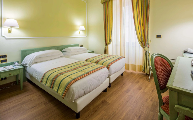 Best Western Hotel Nazionale