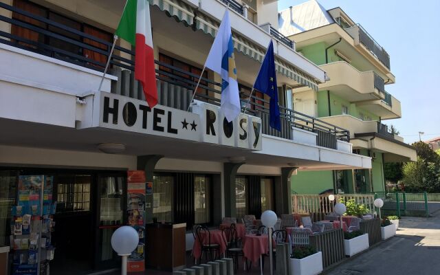 Hotel Rosy