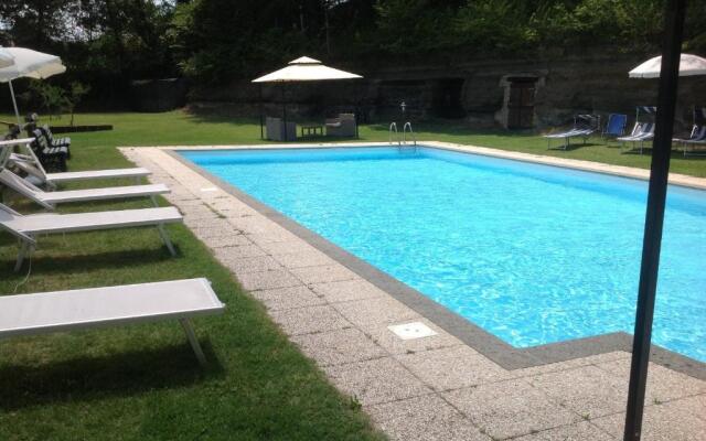 Agriturismo Il Sentiero