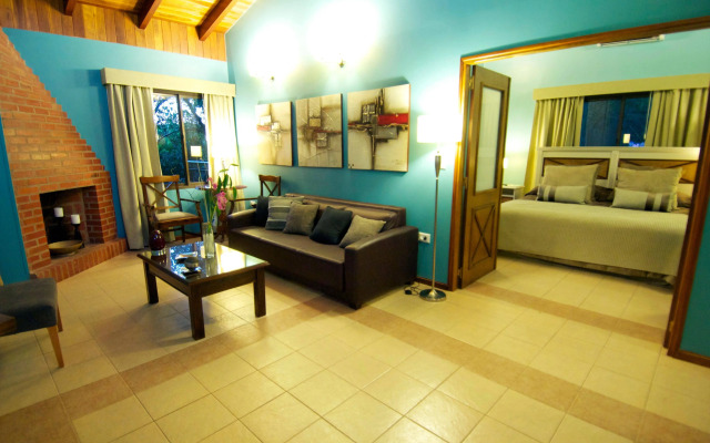 Iguazú Jungle Lodge