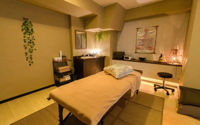 Nukumori no Yado Furukawa