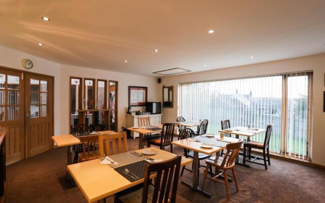 Crackin View Guest House