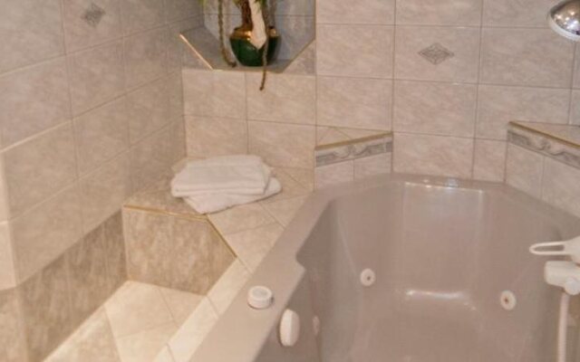 Appartement Schaubensteiner