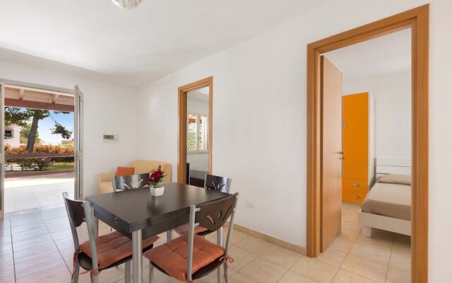 3339 Residence Garden Sea - 2 by Barbarhouse