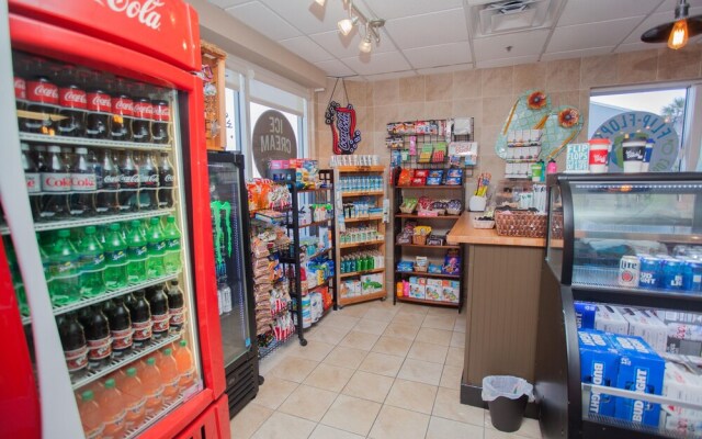 Tidewater by Forehand Rentals