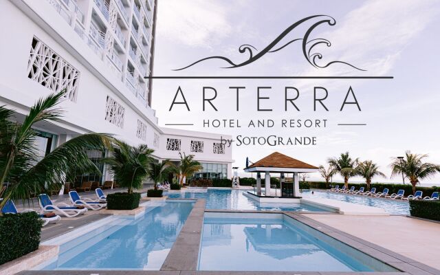 Arterra Hotel and Resort