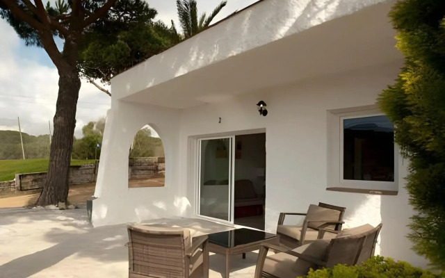 Bungalows Papalús