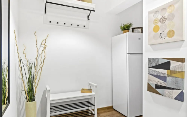 Sudului 303 by MRG Apartments