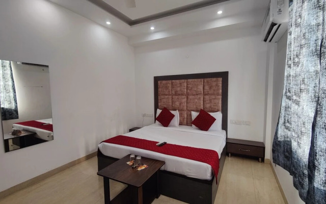 Hotel Royal Regency