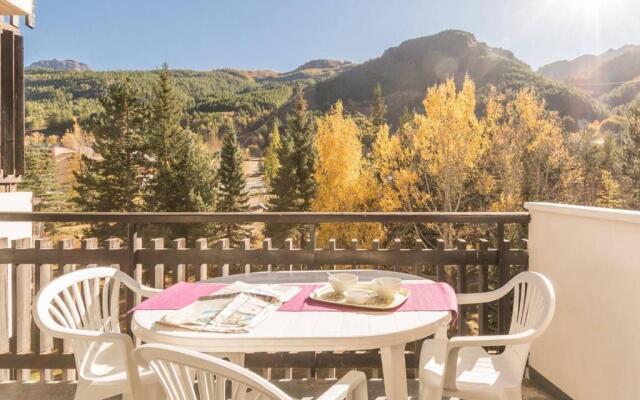 Appartement Serre Chevalier, 2 pièces, 6 personnes - FR-1-330F-88