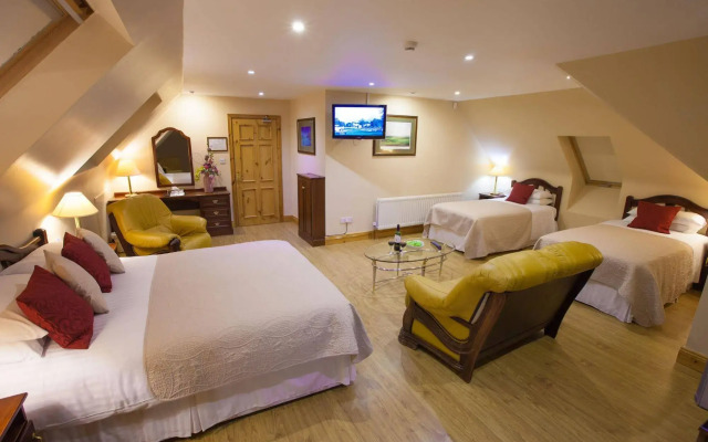 The Tides B&B