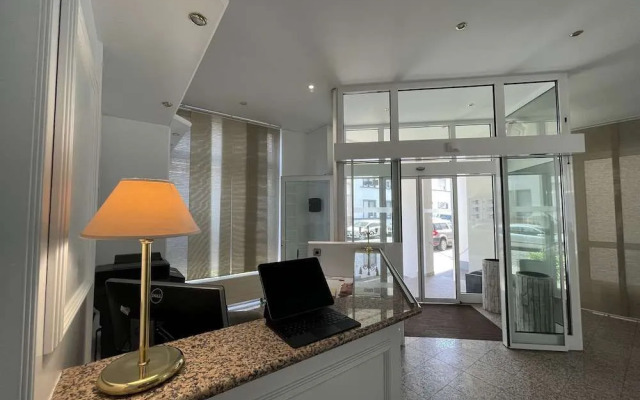 Winters Hotel Offenbach Eurotel Boardinghouse